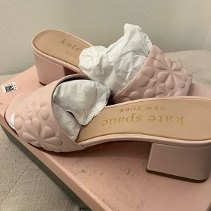 Kate Spade Mules